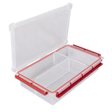 Plano Waterproof StowAway Deep Tackle Tray (3700) — view 3