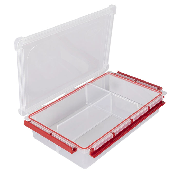 Plano Waterproof StowAway Deep Tackle Tray (3700)