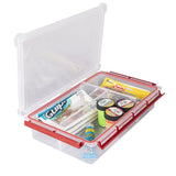 Plano Waterproof StowAway Deep Tackle Tray (3700) — view 2