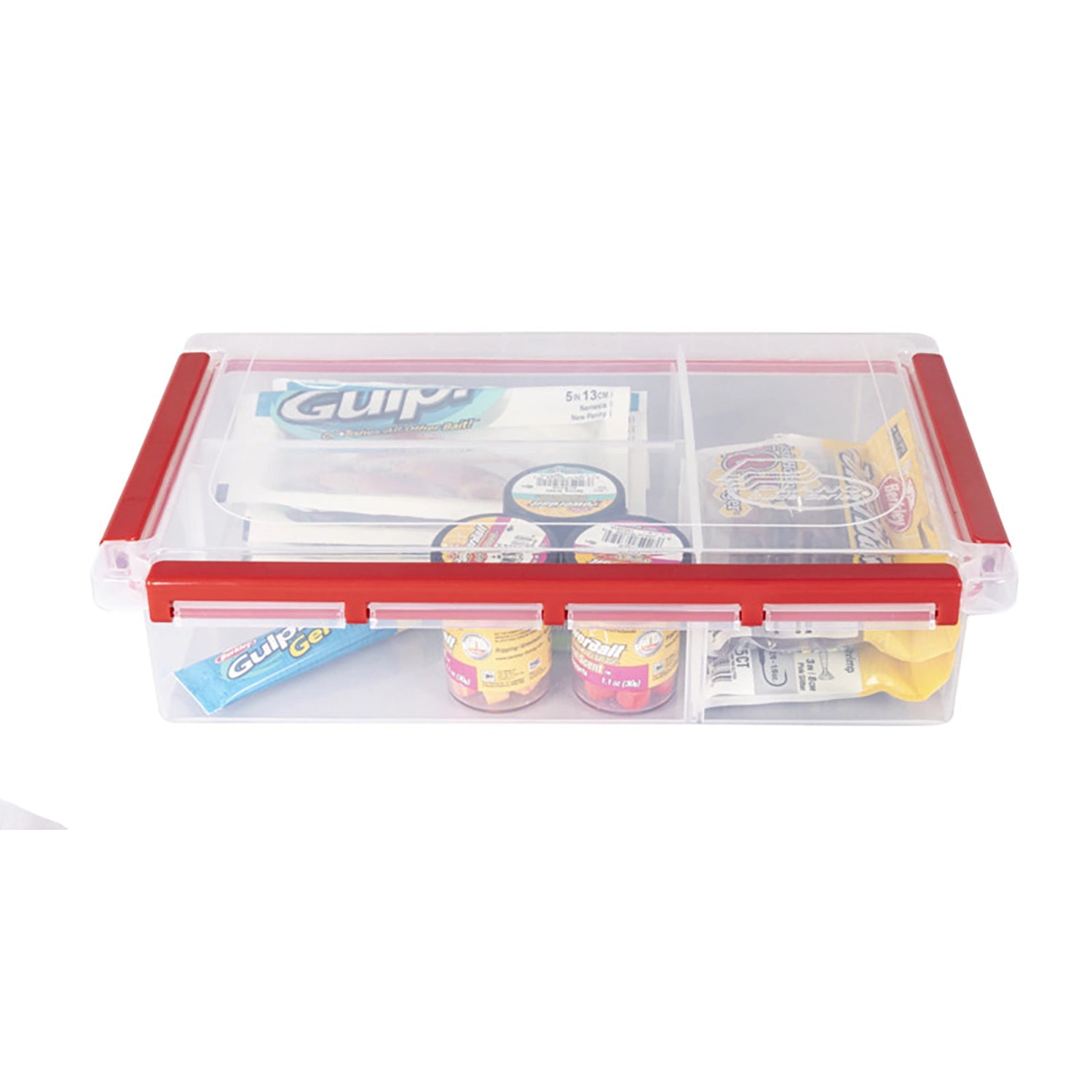 Plano Waterproof StowAway Deep Tackle Tray (3700) — view 6