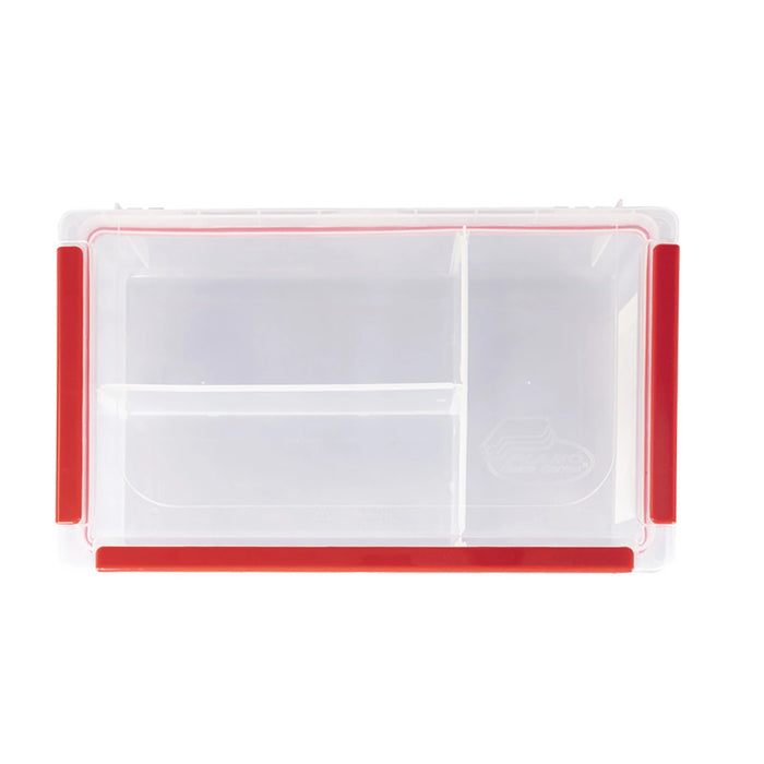 Plano Waterproof StowAway Deep Tackle Tray (3700)