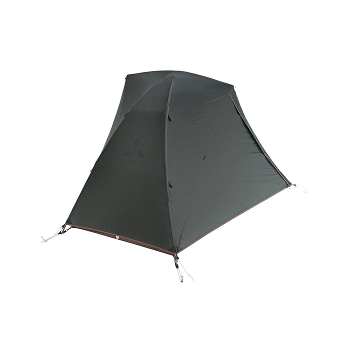 1 person tent australia SlingFin Portal 1 Person Ultralight Tent