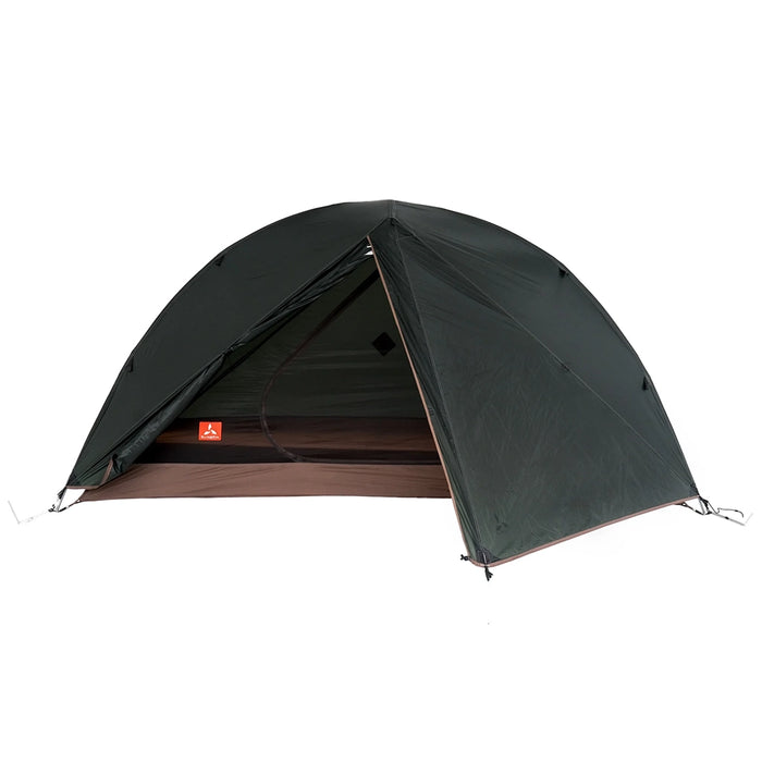 lightweight tent 1 person SlingFin Portal 1 Person Ultralight Tent