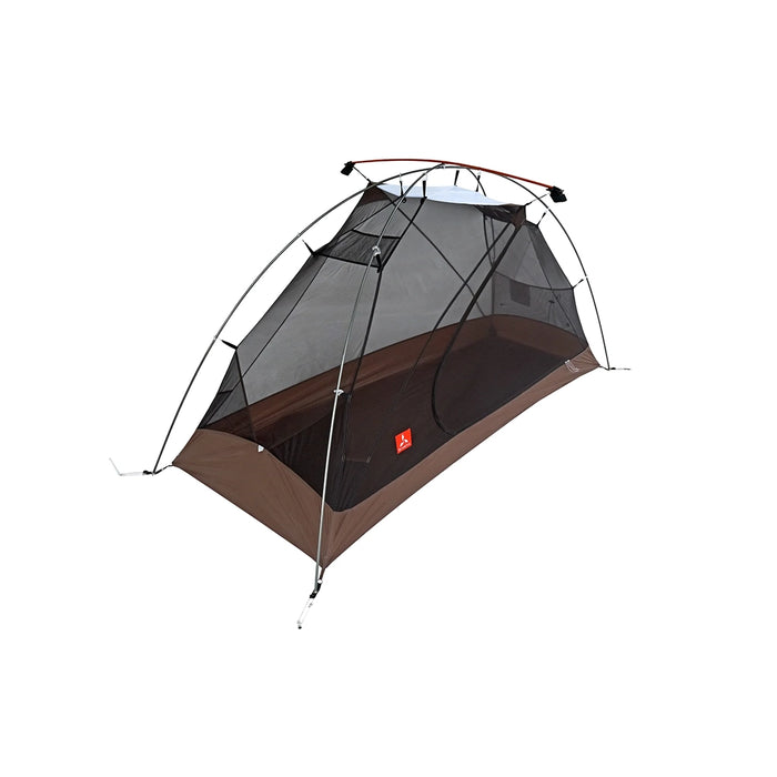 1 person tent australia SlingFin Portal 1 Person Ultralight Tent