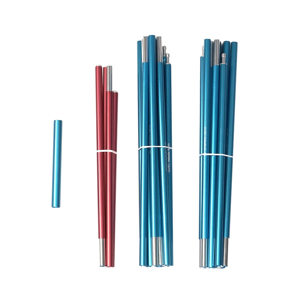 SlingFin Portal 1 Heavy Duty Poles Set