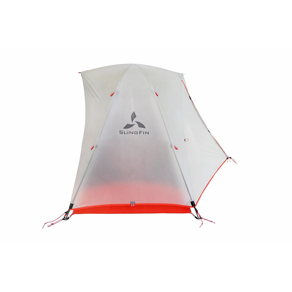 SlingFin Portal 1 Person Ultralight Tent — view 14