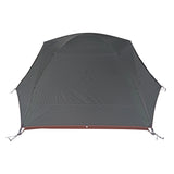 SlingFin Portal 3 Person Ultralight Tent Green Brown Details 3