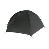 SlingFin Portal 3 Person Ultralight Tent Green Brown Details 2
