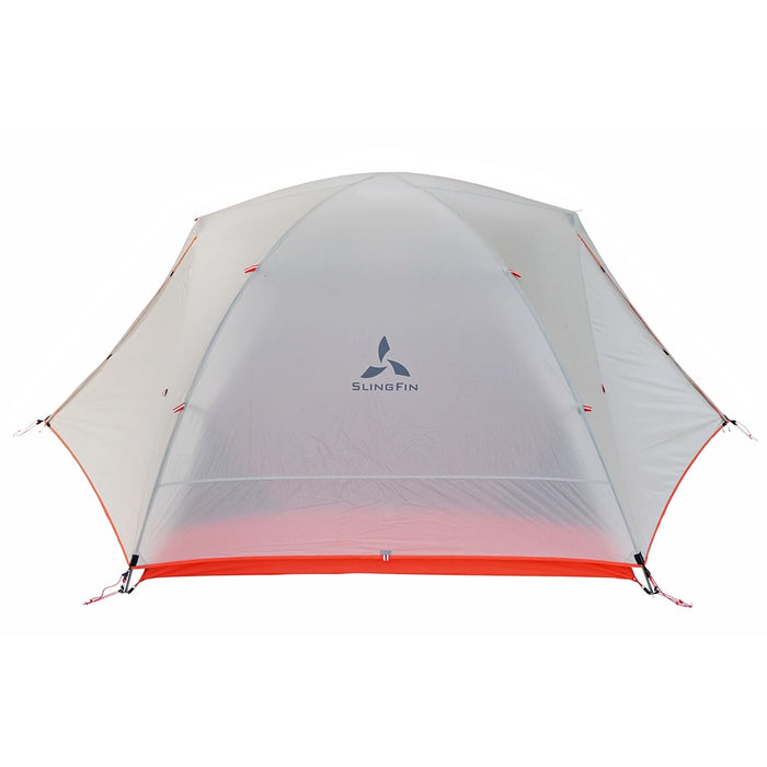 SlingFin Portal 3 Person Ultralight Tent