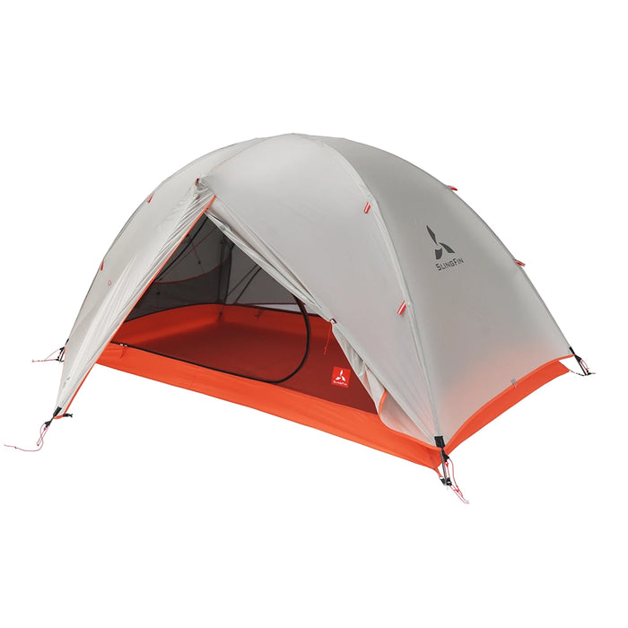 SlingFin Portal 2 Person Ultralight Tent