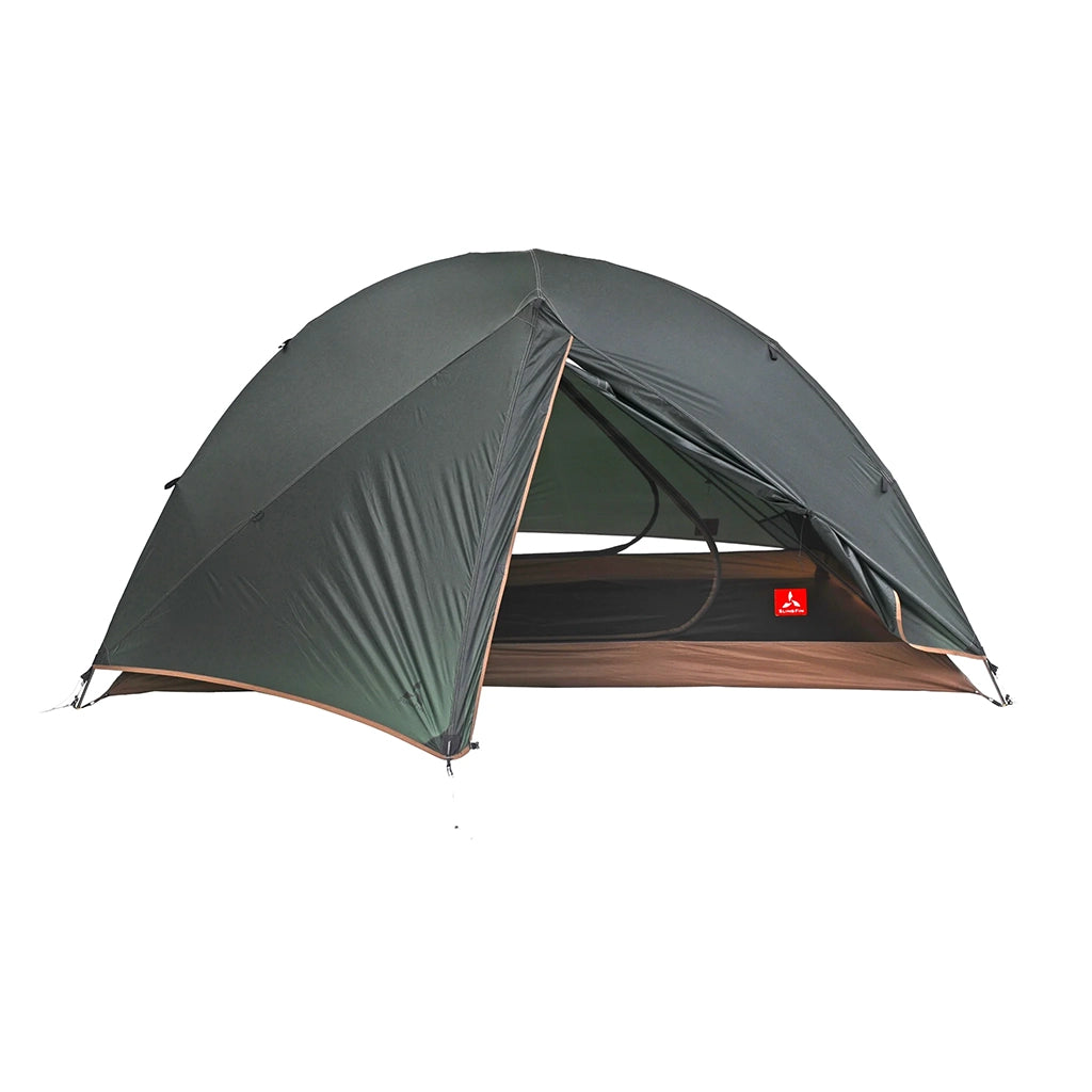 SlingFin Portal 2 Person Ultralight Tent - Hero