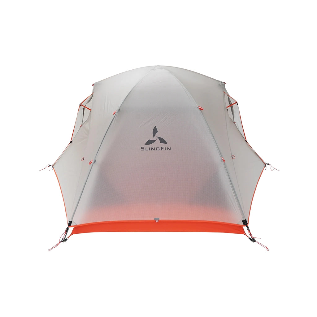 SlingFin Portal 2 Person Ultralight Tent — view 8