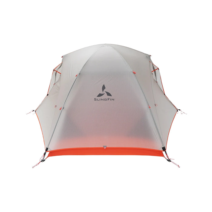 SlingFin Portal 2 Person Ultralight Tent
