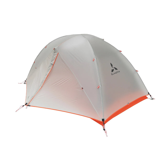 SlingFin Portal 2 Person Ultralight Tent — Tom's Outdoors