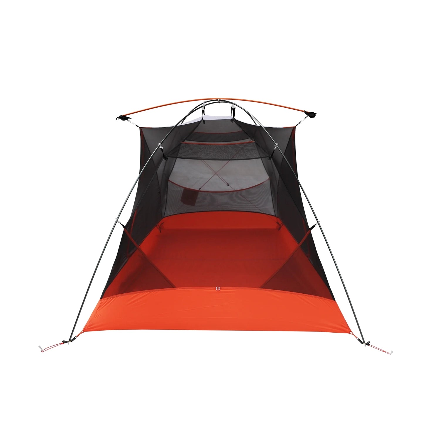 SlingFin Portal 2 Person Ultralight Tent - Orange / Gray