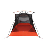 SlingFin Portal 2 Person Ultralight Tent - Orange / Gray