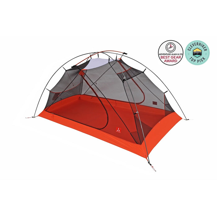 SlingFin Portal 2 Person Ultralight Tent
