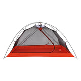 SlingFin Portal 2 Person Ultralight Tent - Orange / Gray