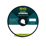 Rio Powerflex Strong Tippet - 30yd spool