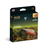 Rio Elite Predator Fly Line - Hero