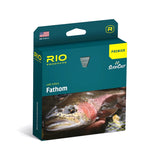 Rio Premier Fathom Sink Tip Fly Line

