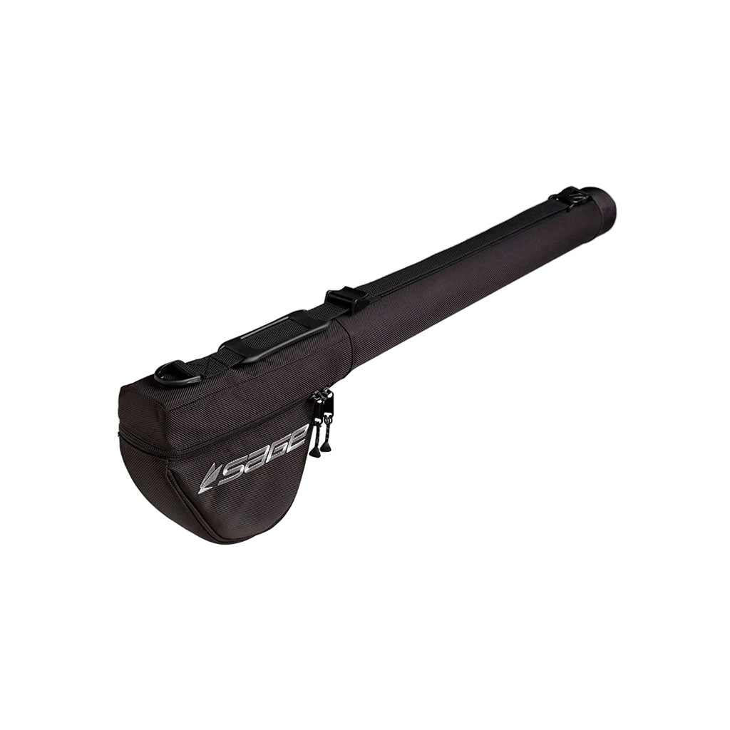 Sage Luggage Ballistic Single Rod/Reel Case hero