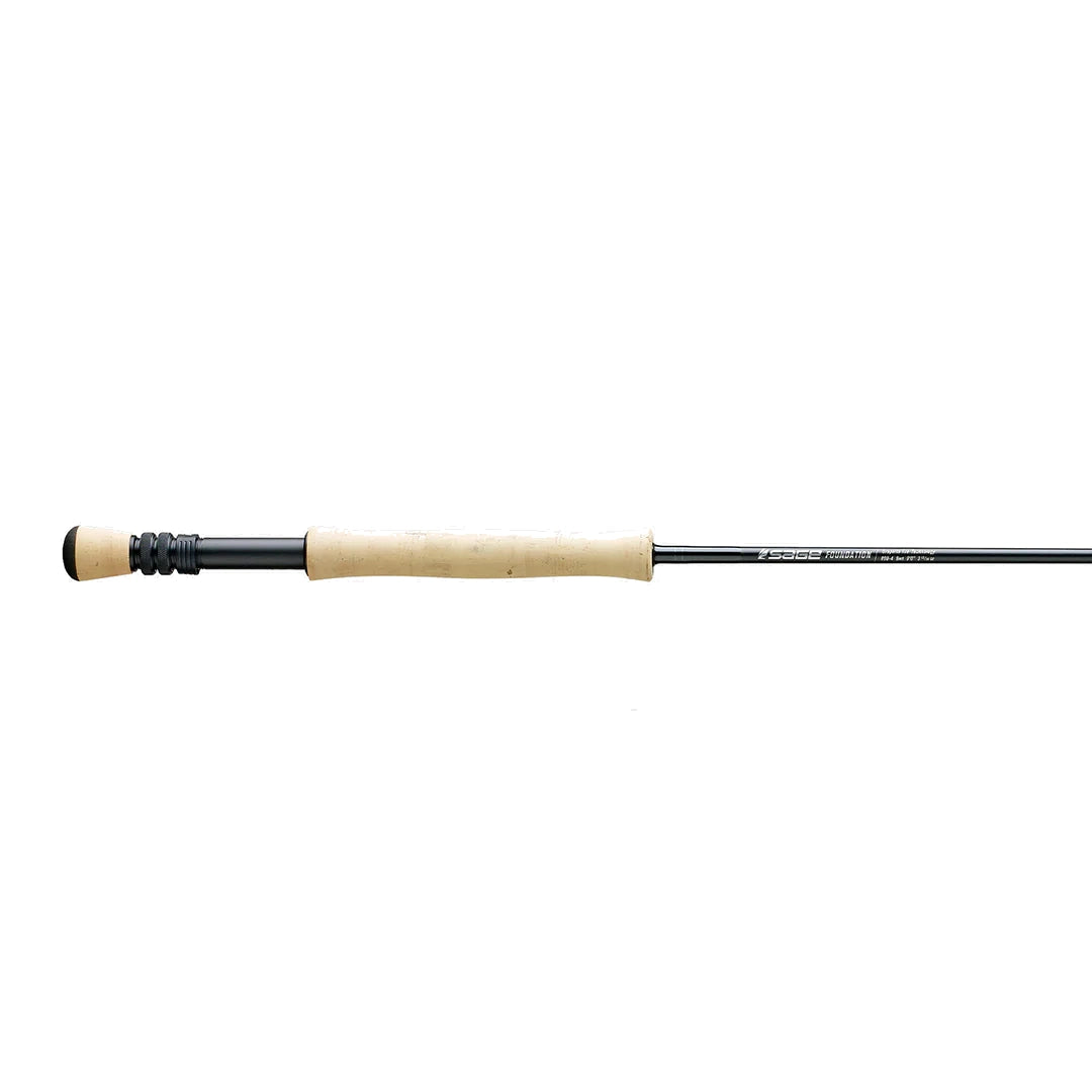 Product Sage Rods FOUNDATION Handle Fighting Butt