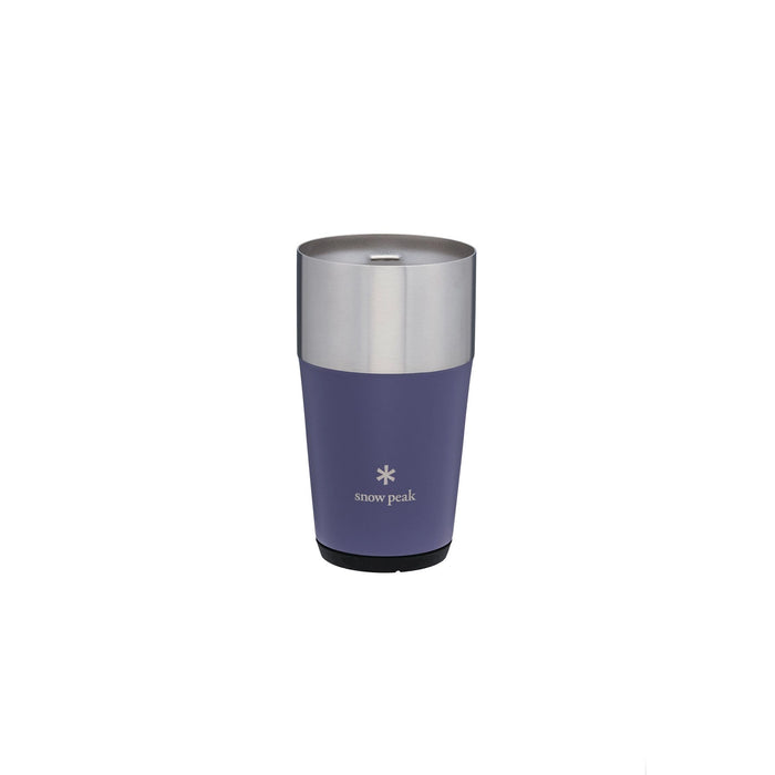 Snow Peak Shimo Tumbler 470 — view 10