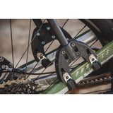 Aeroe Spider Rear Rack - Details 2