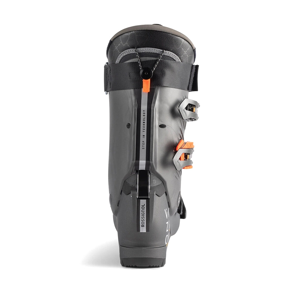 Rossignol Men's Vizion 4B 100 HV GW Ski Boots - Details 3