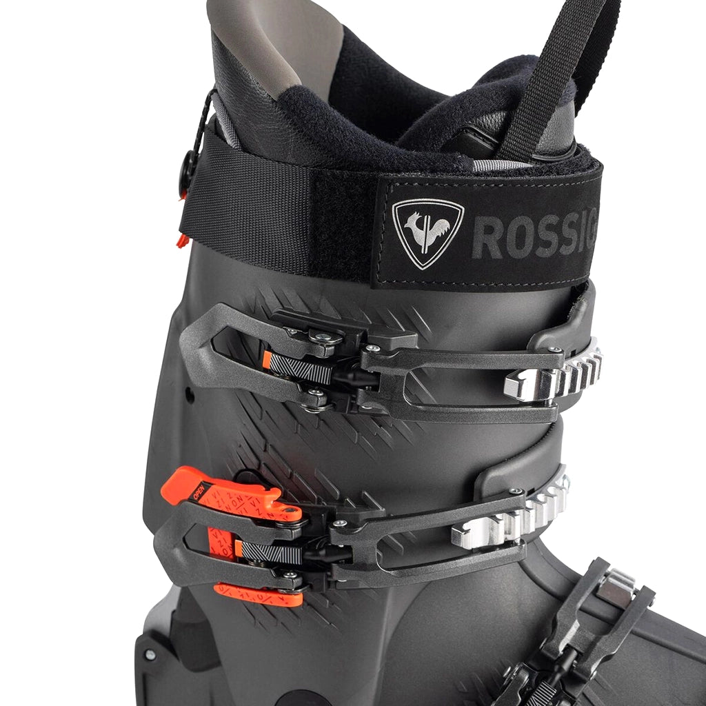 Rossignol Men's Vizion 4B 100 HV GW Ski Boots - Details 4