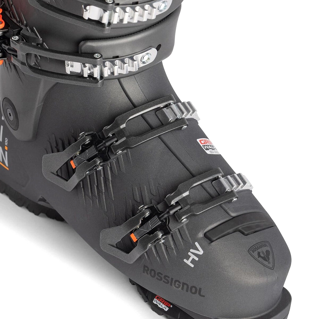 Rossignol Men's Vizion 4B 100 HV GW Ski Boots - Details 5
