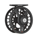 Redington Run Fly Reel black hero