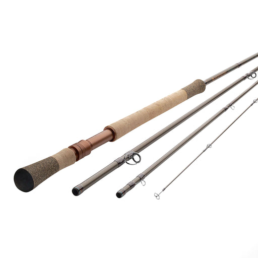 Fly Rod Redington Dually Redington Usuallt Dually II