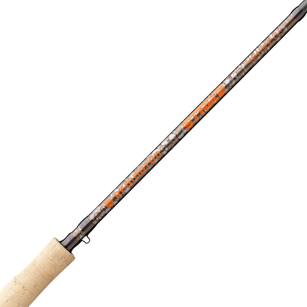 Redington Strike II Euro Nymph Rod w/Tube 3106-4 blank