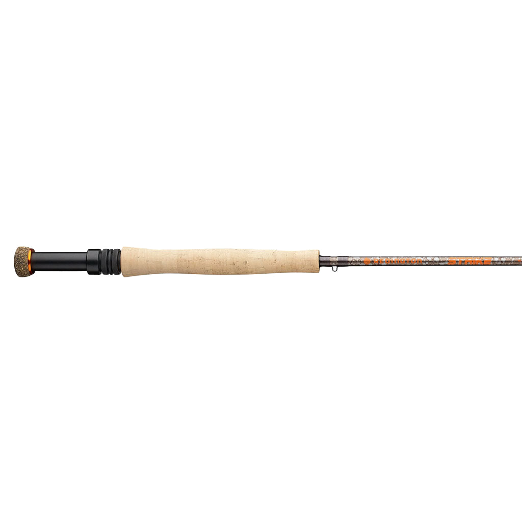 Redington Strike II Euro Nymph Rod w/Tube 3106-4 detail