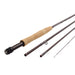 Redington Trace Fly Rod w/Tube 590-4 hero