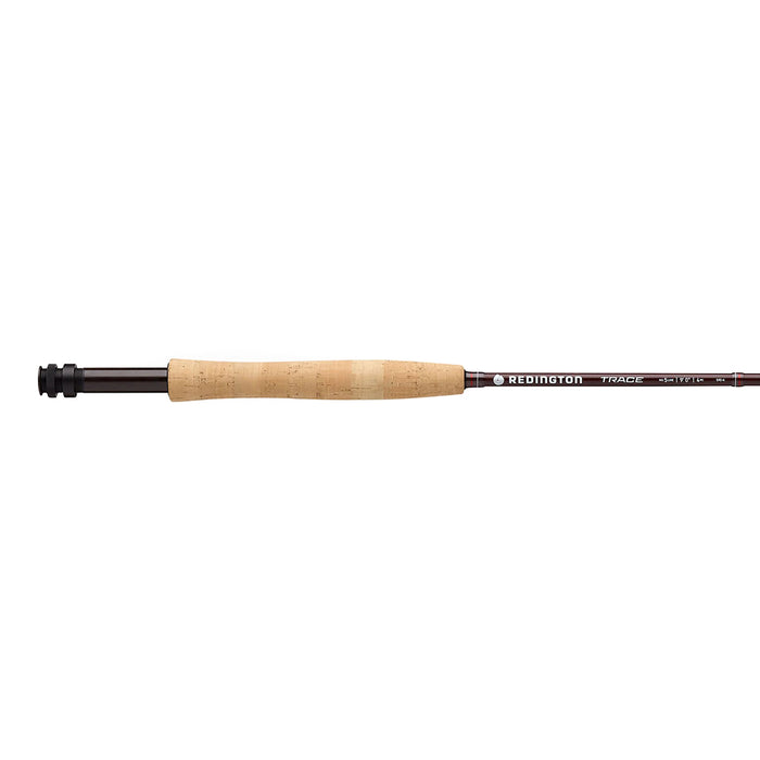 Redington Trace Fly Rod w/Tube 590-4 detail