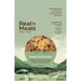 Real Meals Banana Oat Porridge 120g