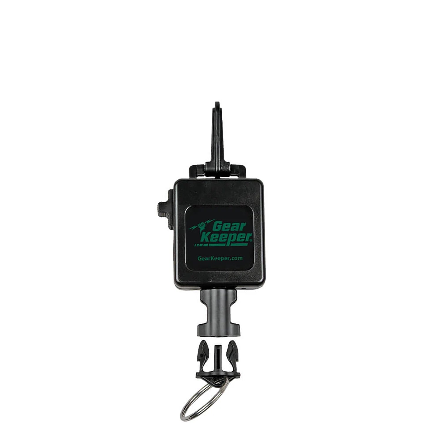 Gear Keeper Retractable Locking Net Retractor