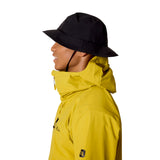 Rab Boonie Shield Hat - Black — view 4