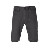 Rab Men's Radius Shorts anthracite hero