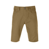Rab Men's Radius Shorts cumin hero
