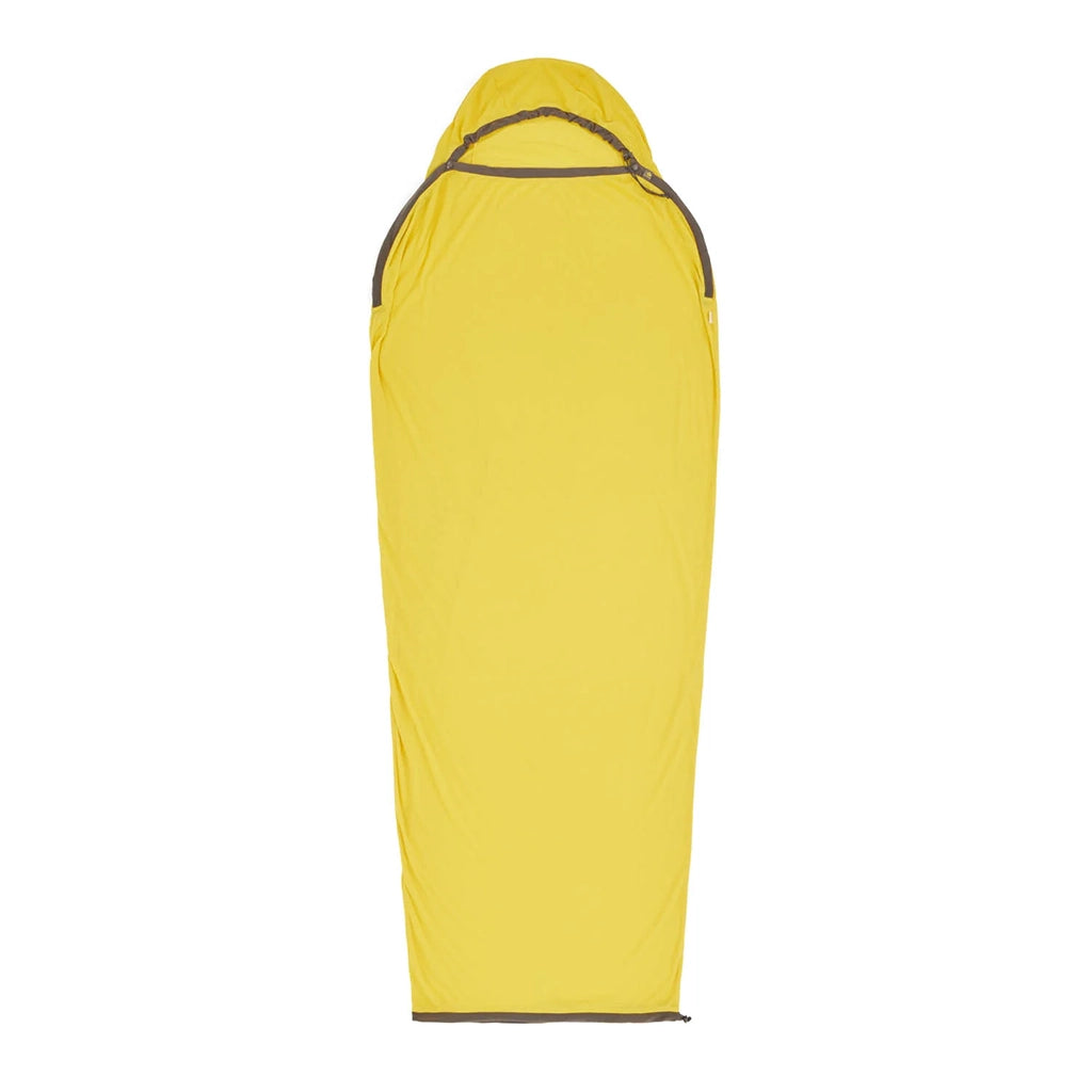 Sea to Summit Reactor Sleeping Bag Liner - Detail 2