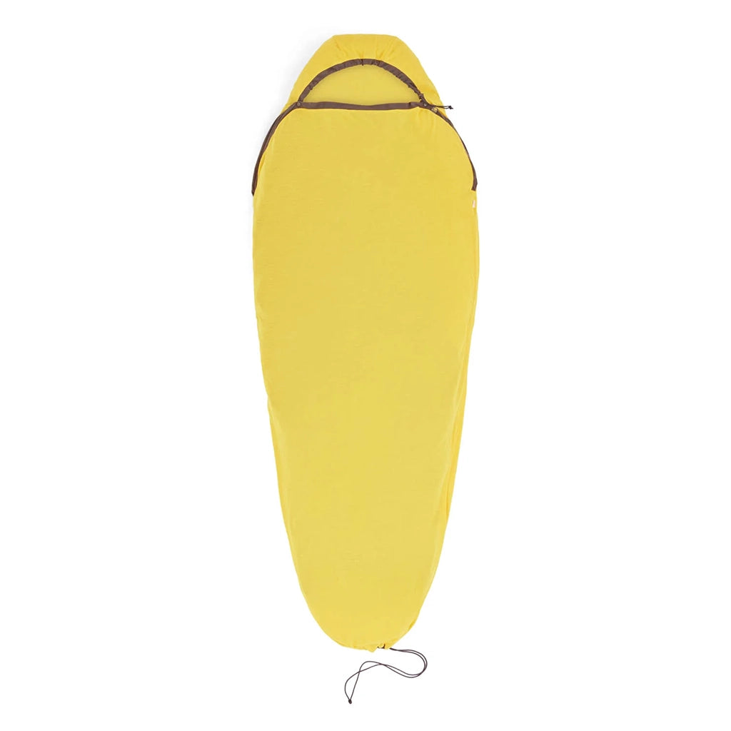 Sea to Summit Reactor Sleeping Bag Liner - Hero
