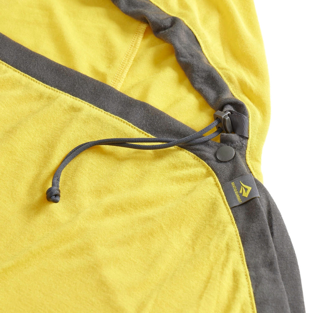 Sea to Summit Reactor Sleeping Bag Liner - Detail 3