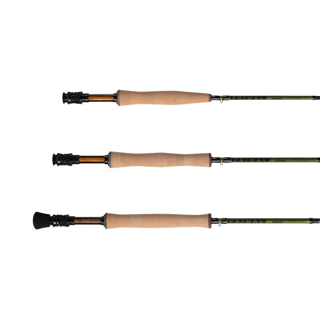 Primal Relay Fly Rod — view 4