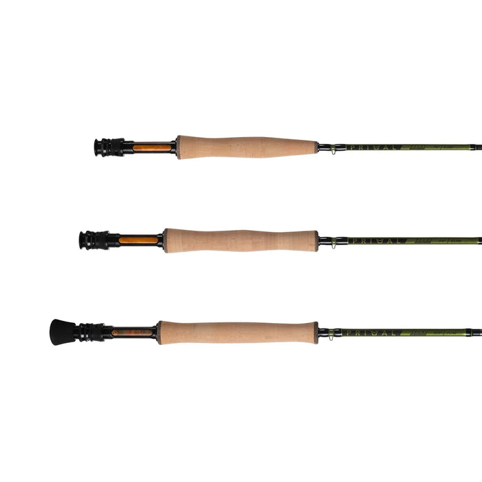 Primal Relay Fly Rod