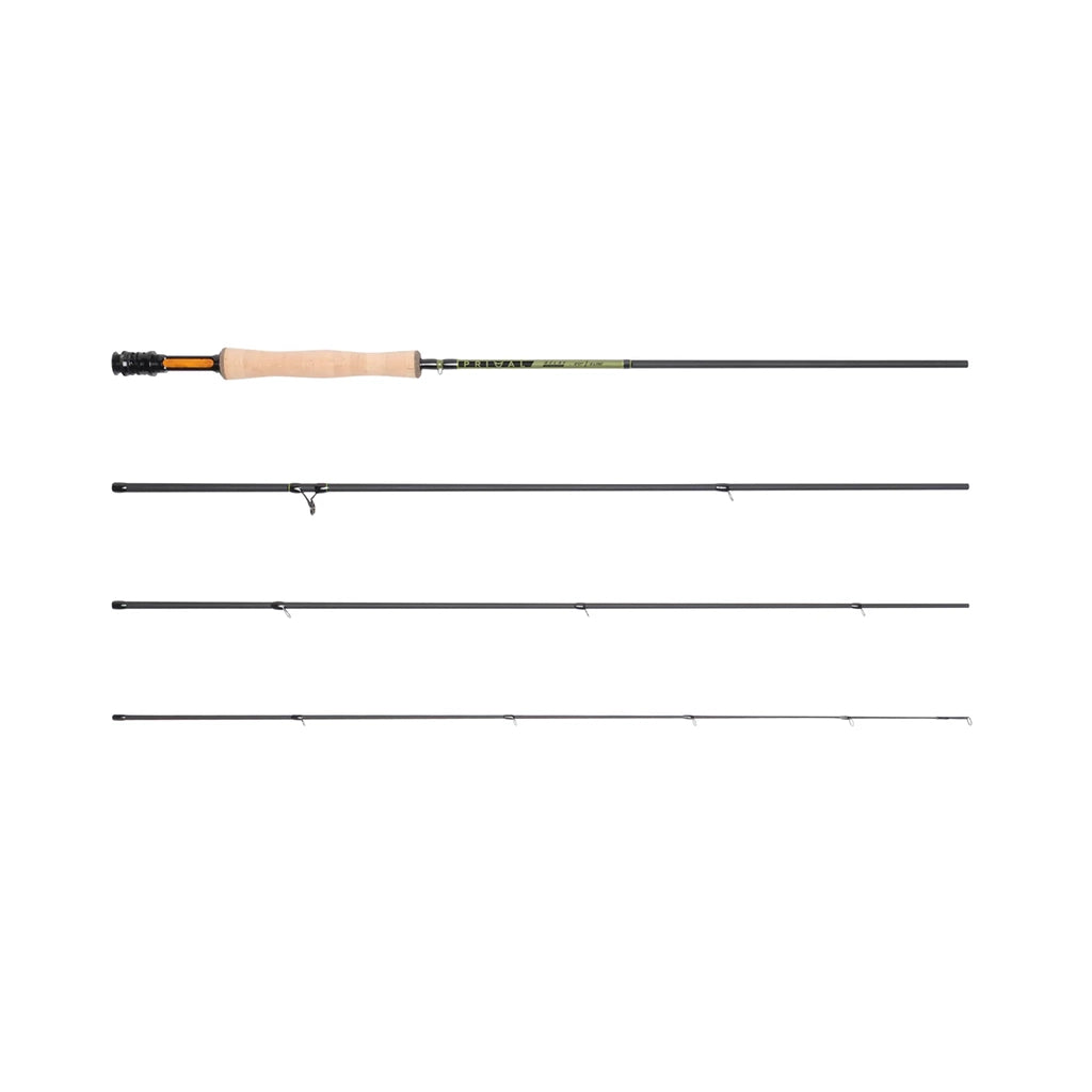 Primal Relay Fly Rod