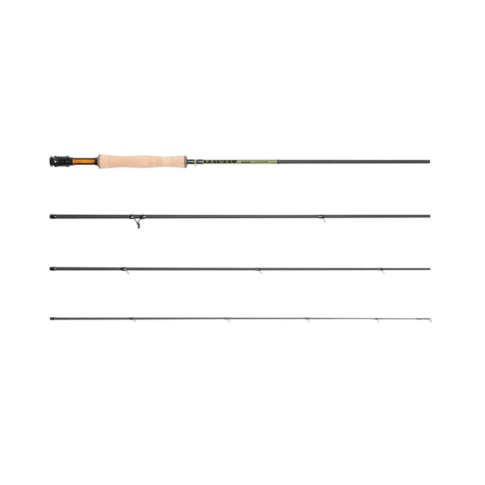 Primal Relay Fly Rod
